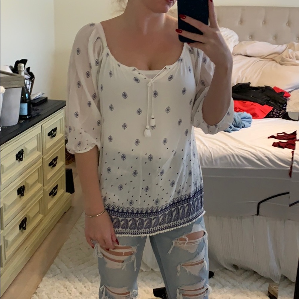 Top